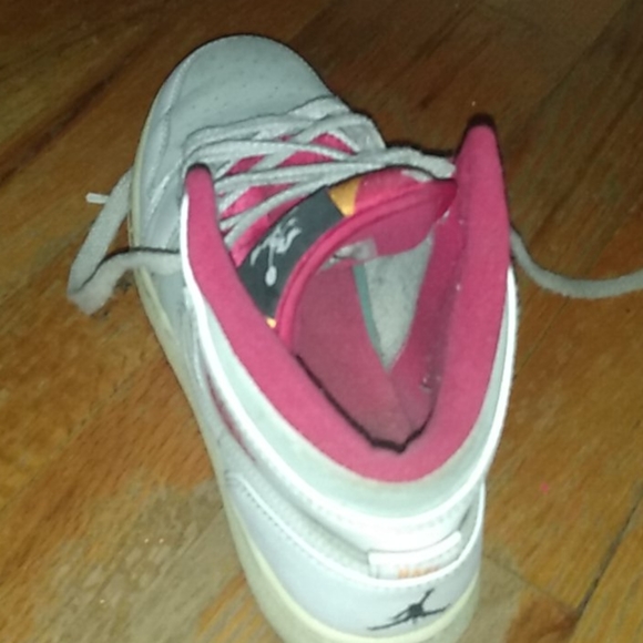 Jordan retro hare 1's - Picture 1 of 4